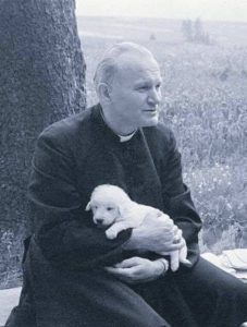 johnpaulii