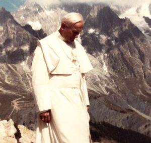 johnpaulii