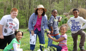 Red Hill Farm