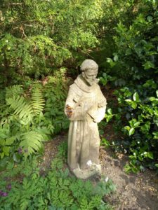 Saint Francis